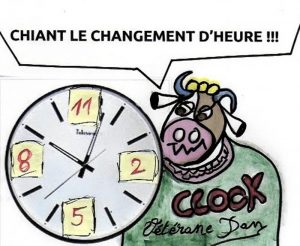 La pensée de la Joyeuse du lundi…