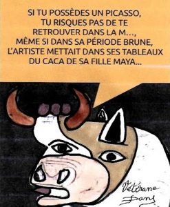 La pensée de la Joyeuse du lundi…