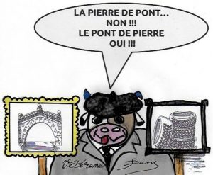 La pensée de la Joyeuse du lundi…