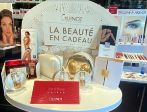 Centre d’amincissement et bien-être Krystyna