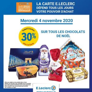 Centre Leclerc Montceau