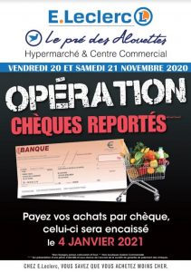 Centre Leclerc Montceau