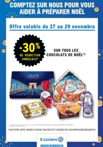 Centre Leclerc Montceau