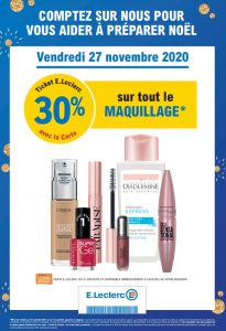 Centre Leclerc Montceau
