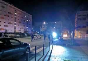 Faits divers – MÂCON