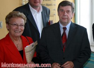 Disparition d’Alice Besseyrias