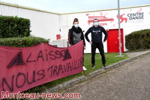 Montceau-les-Mines  : Quel avenir pour le Sport et la Culture ?
