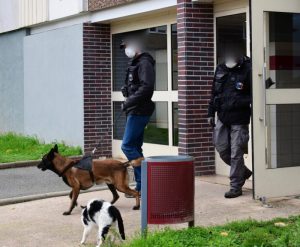 Faits divers – Le Creusot
