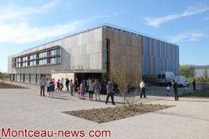 Saint-Vallier : au conseil municipal