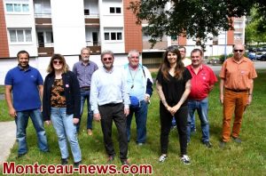 « Montceau pour seule priorité ! »
