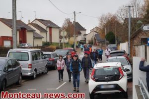 Cause raison sanitaire (Les Bizots)