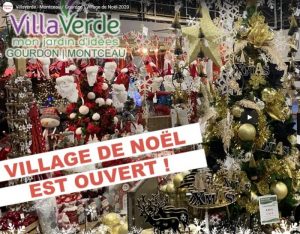 Villaverde (Montceau – Gourdon)