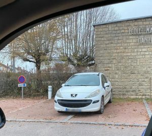 Coup de gueule
