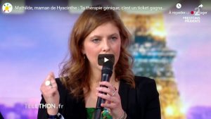 Téléthon 2020 (Voir la vidéo)