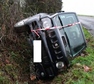 Faits divers – LE BREUIL