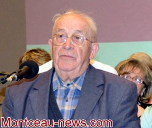 « André Faivre était un vétéran du Parti communiste »