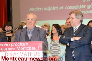 « André FAIVRE était un militant infatigable »