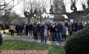 Blanzy : Association Christelle