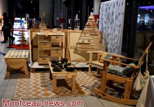 Montceau-les-Mines : à l’Espace Culturel Leclerc