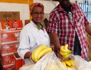 Montceau : Douce Heure Antillaise