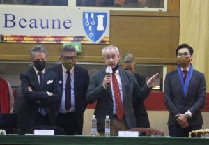 Hospices de Beaune