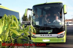 Les autocars Girardot se préparent pour la réouverture des activités touristiques