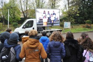 Secours Catholique-Caritas France