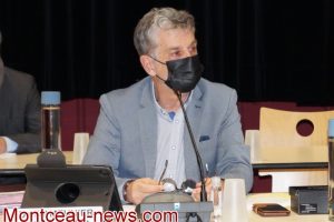 Conseil communautaire : proximité