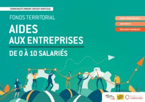 Aide aux loyers pour les entreprises de 0 à 10 salariés