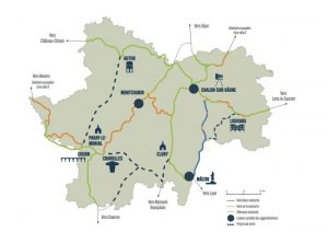SAONE-ET-LOIRE