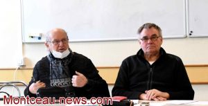 Montceau-les-Mines : Assiste-ton à une dérive vers un état policier ?