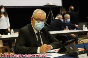 Conseil municipal de Montceau-les-Mines : le cadre de vie