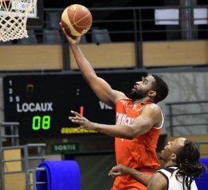 BASKET (amical)
