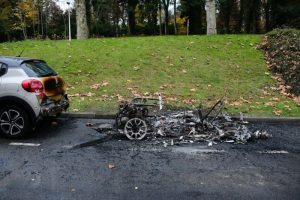 Faits divers – Le Creusot