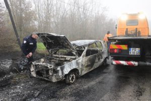 Faits divers – LE BREUIL