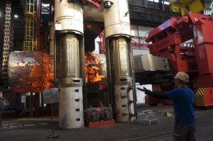 Economie : Le Creusot