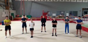 Montceau-les-Mines : Montceau Gym