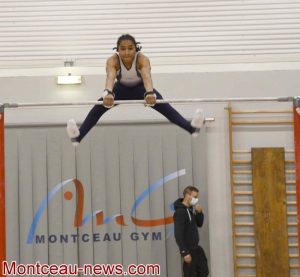 Montceau-les-Mines : Montceau Gym
