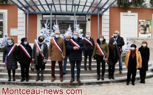 Montceau-les-Mines