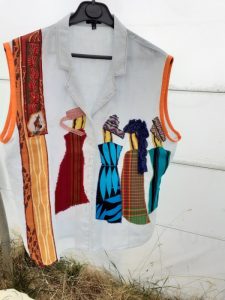 Saint-Martin-la-Patrouille : Le Jardin des 7 Sens