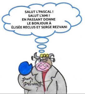 La pensée de la Joyeuse du lundi…