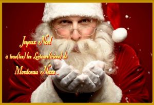 Joyeux Noël