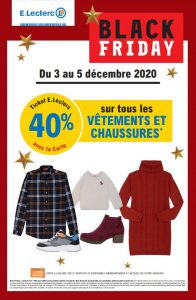 Centre Leclerc Montceau