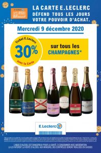 Centre Leclerc Montceau