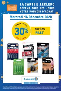 Centre Leclerc Montceau