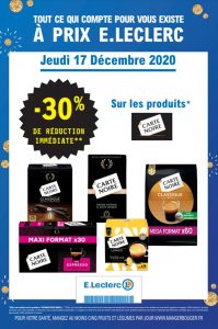 Centre Leclerc Montceau