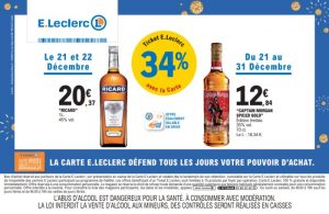 Centre Leclerc Montceau