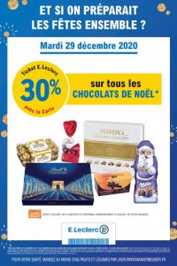 Centre Leclerc Montceau