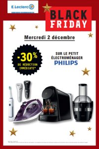 Centre Leclerc Montceau