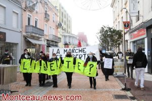 « Sans libertés, il n’y a pas de droits ! Sans droits sociaux, pas de libertés ! »
